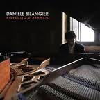 BILANGIERI DANIELE - "Risveglio d'arancio" (CD)
